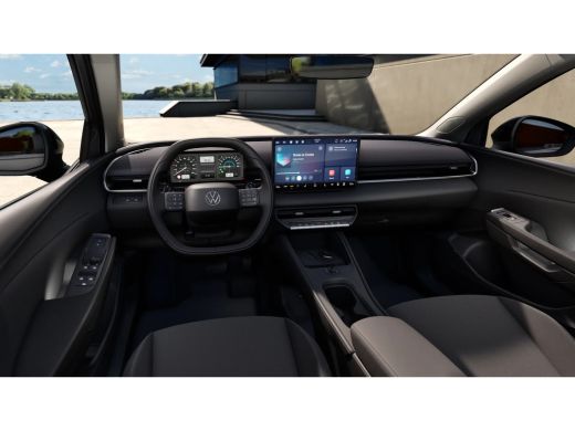 Volkswagen ID. Polo Life | Automatische afstandsregeling (Adaptive Cruise Control) | Koplampverlichting LED ActivLease financial lease