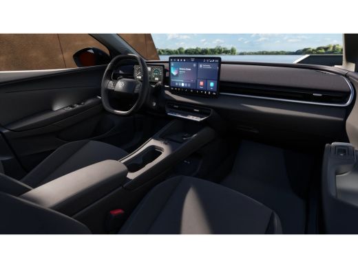 Volkswagen ID. Polo Life | Automatische afstandsregeling (Adaptive Cruise Control) | Koplampverlichting LED ActivLease financial lease