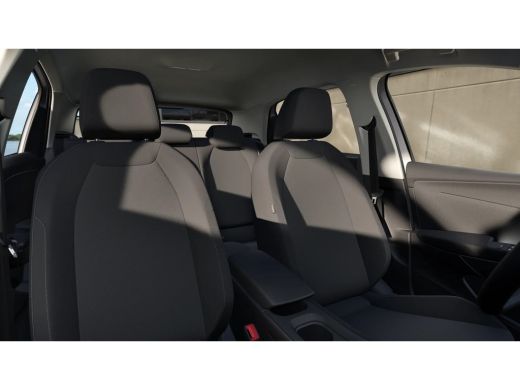 Volkswagen ID. Polo Life | Automatische afstandsregeling (Adaptive Cruise Control) | Koplampverlichting LED ActivLease financial lease