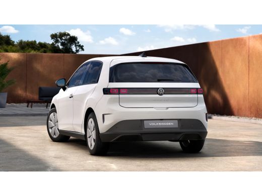 Volkswagen ID. Polo Life | Automatische afstandsregeling (Adaptive Cruise Control) | Koplampverlichting LED ActivLease financial lease