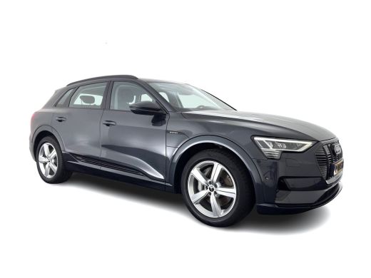 Audi e-tron 55 Quattro Advanced Edition 95 kWh [3-Fase-11kW] {SoH-94%} (INCL-BTW) Aut.*HEATPUMP | FULL-LED | ... ActivLease financial lease