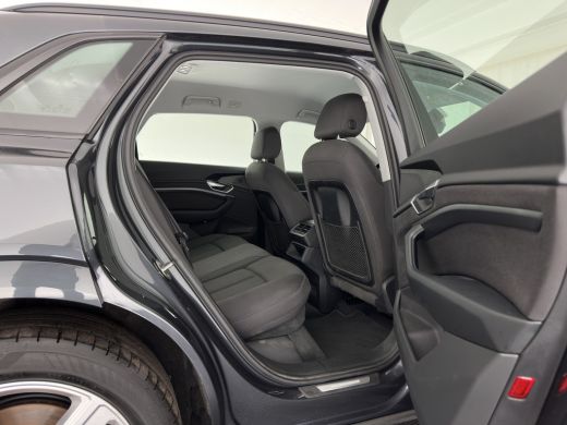 Audi e-tron 55 Quattro Advanced Edition 95 kWh [3-Fase-11kW] {SoH-94%} (INCL-BTW) Aut.*HEATPUMP | FULL-LED | ... ActivLease financial lease