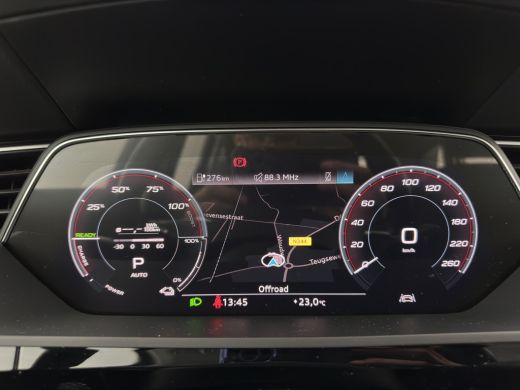 Audi e-tron 55 Quattro Advanced Edition 95 kWh [3-Fase-11kW] {SoH-94%} (INCL-BTW) Aut.*HEATPUMP | FULL-LED | ... ActivLease financial lease