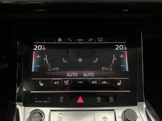 Audi e-tron 55 Quattro Advanced Edition 95 kWh [3-Fase-11kW] {SoH-94%} (INCL-BTW) Aut.*HEATPUMP | FULL-LED | ... ActivLease financial lease