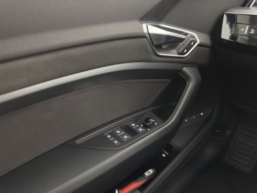 Audi e-tron 55 Quattro Advanced Edition 95 kWh [3-Fase-11kW] {SoH-94%} (INCL-BTW) Aut.*HEATPUMP | FULL-LED | ... ActivLease financial lease