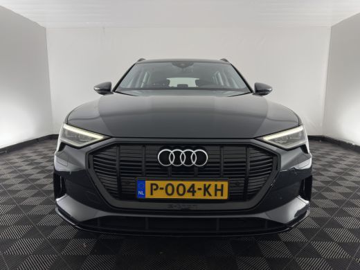 Audi e-tron 55 Quattro Advanced Edition 95 kWh [3-Fase-11kW] {SoH-94%} (INCL-BTW) Aut.*HEATPUMP | FULL-LED | ... ActivLease financial lease