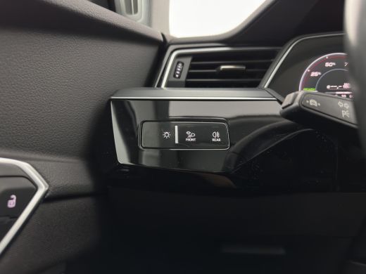 Audi e-tron 55 Quattro Advanced Edition 95 kWh [3-Fase-11kW] {SoH-94%} (INCL-BTW) Aut.*HEATPUMP | FULL-LED | ... ActivLease financial lease