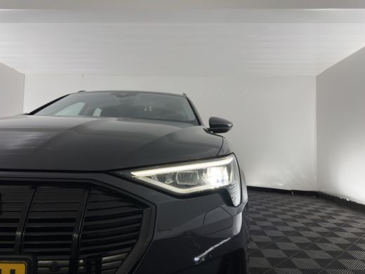 Audi e-tron 55 Quattro Advanced Edition 95 kWh [3-Fase-11kW] {SoH-94%} (INCL-BTW) Aut.*HEATPUMP | FULL-LED | ... ActivLease financial lease
