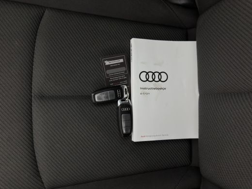 Audi e-tron 55 Quattro Advanced Edition 95 kWh [3-Fase-11kW] {SoH-94%} (INCL-BTW) Aut.*HEATPUMP | FULL-LED | ... ActivLease financial lease