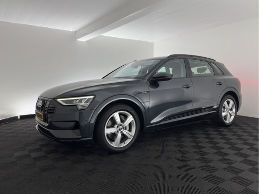 Audi e-tron 55 Quattro Advanced Edition 95 kWh [3-Fase-11kW] {SoH-94%} (INCL-BTW) Aut.*HEATPUMP | FULL-LED | ... ActivLease financial lease