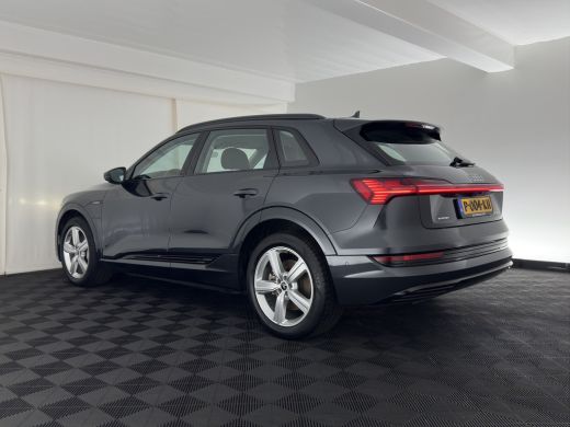 Audi e-tron 55 Quattro Advanced Edition 95 kWh [3-Fase-11kW] {SoH-94%} (INCL-BTW) Aut.*HEATPUMP | FULL-LED | ... ActivLease financial lease