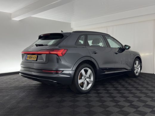 Audi e-tron 55 Quattro Advanced Edition 95 kWh [3-Fase-11kW] {SoH-94%} (INCL-BTW) Aut.*HEATPUMP | FULL-LED | ... ActivLease financial lease