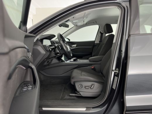 Audi e-tron 55 Quattro Advanced Edition 95 kWh [3-Fase-11kW] {SoH-94%} (INCL-BTW) Aut.*HEATPUMP | FULL-LED | ... ActivLease financial lease