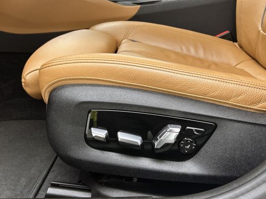 BMW 5 Serie Touring 530e M-Sport / Anniversary / X-Drive / / Harman Kardon / Panoramadak / Massagefunctie / T... ActivLease financial lease