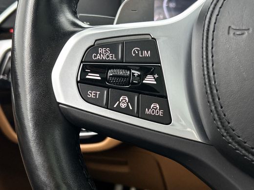 BMW 5 Serie Touring 530e M-Sport / Anniversary / X-Drive / / Harman Kardon / Panoramadak / Massagefunctie / T... ActivLease financial lease