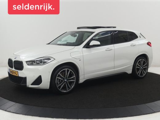 BMW X2 xDrive25e M Sport High Executive | Pano | Harman/Kardon | Navigatie | Sportstoelen | Climate Cont... ActivLease financial lease