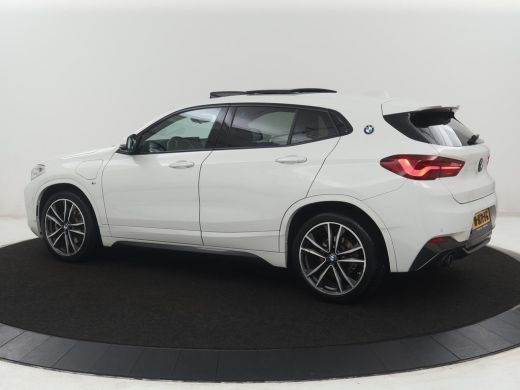 BMW X2 xDrive25e M Sport High Executive | Pano | Harman/Kardon | Navigatie | Sportstoelen | Climate Cont... ActivLease financial lease