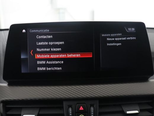 BMW X2 xDrive25e M Sport High Executive | Pano | Harman/Kardon | Navigatie | Sportstoelen | Climate Cont... ActivLease financial lease