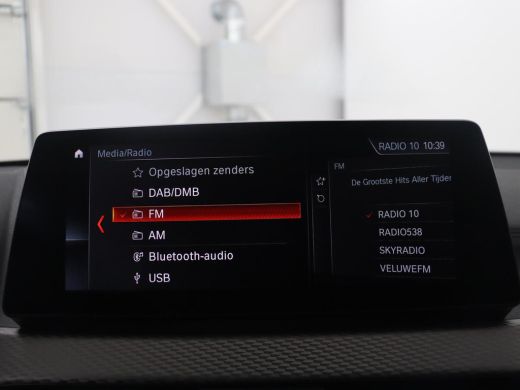 BMW X2 xDrive25e M Sport High Executive | Pano | Harman/Kardon | Navigatie | Sportstoelen | Climate Cont... ActivLease financial lease