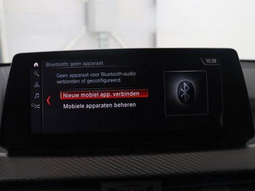 BMW X2 xDrive25e M Sport High Executive | Pano | Harman/Kardon | Navigatie | Sportstoelen | Climate Cont... ActivLease financial lease