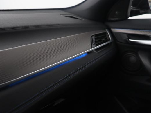 BMW X2 xDrive25e M Sport High Executive | Pano | Harman/Kardon | Navigatie | Sportstoelen | Climate Cont... ActivLease financial lease
