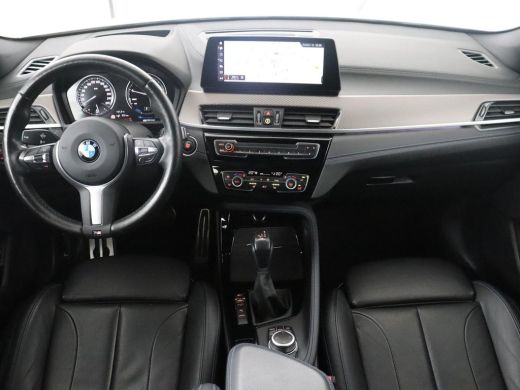 BMW X2 xDrive25e M Sport High Executive | Pano | Harman/Kardon | Navigatie | Sportstoelen | Climate Cont... ActivLease financial lease