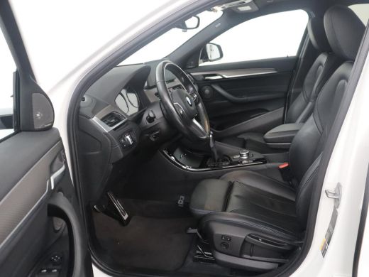 BMW X2 xDrive25e M Sport High Executive | Pano | Harman/Kardon | Navigatie | Sportstoelen | Climate Cont... ActivLease financial lease