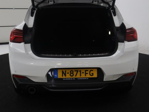 BMW X2 xDrive25e M Sport High Executive | Pano | Harman/Kardon | Navigatie | Sportstoelen | Climate Cont... ActivLease financial lease
