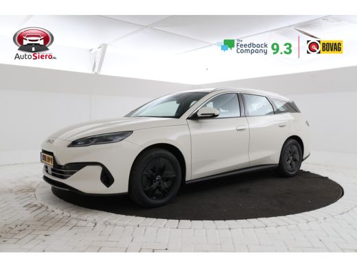 BYD SEAL 1.5 DM-i Boost 15x uit voorraad leverbaar ActivLease financial lease