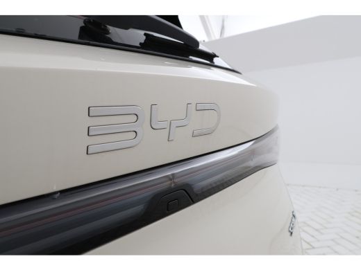 BYD SEAL 1.5 DM-i Boost 15x uit voorraad leverbaar ActivLease financial lease