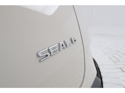 BYD SEAL 1.5 DM-i Boost 15x uit voorraad leverbaar ActivLease financial lease