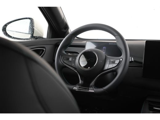 BYD SEAL 1.5 DM-i Boost 15x uit voorraad leverbaar ActivLease financial lease