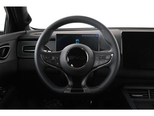 BYD SEAL 1.5 DM-i Boost 15x uit voorraad leverbaar ActivLease financial lease