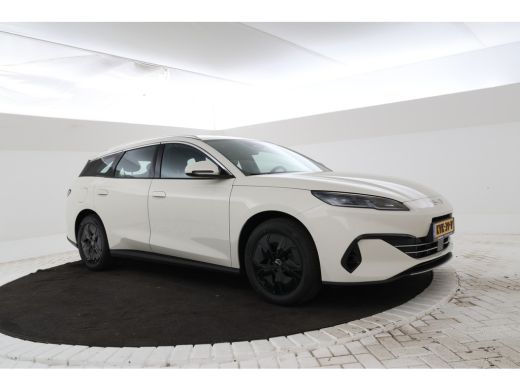 BYD SEAL 1.5 DM-i Boost 15x uit voorraad leverbaar ActivLease financial lease