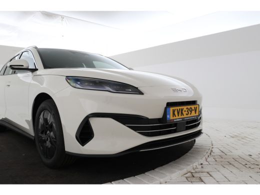 BYD SEAL 1.5 DM-i Boost 15x uit voorraad leverbaar ActivLease financial lease