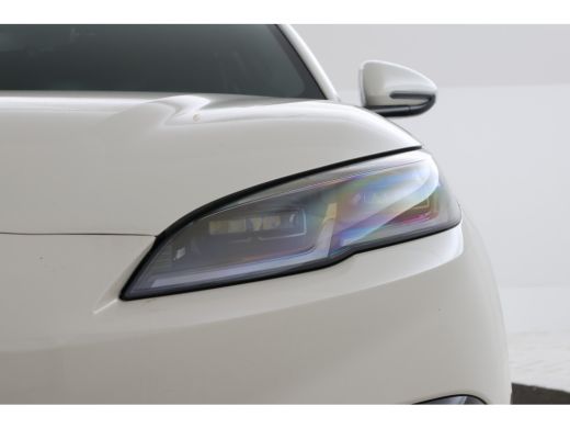 BYD SEAL 1.5 DM-i Boost 15x uit voorraad leverbaar ActivLease financial lease