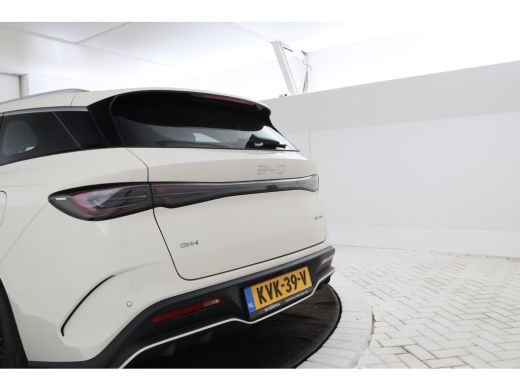 BYD SEAL 1.5 DM-i Boost 15x uit voorraad leverbaar ActivLease financial lease