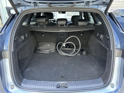 BYD SEAL 1.5 DM-i Comfort |DEMO Voordeel| ActivLease financial lease