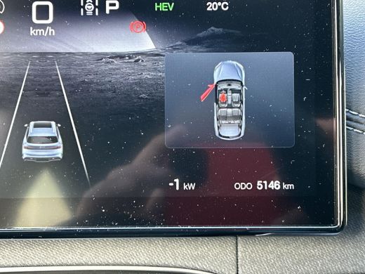 BYD SEAL 1.5 DM-i Comfort |DEMO Voordeel| ActivLease financial lease