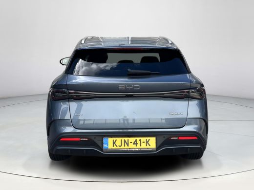 BYD SEAL 1.5 DM-i Comfort |DEMO Voordeel| ActivLease financial lease