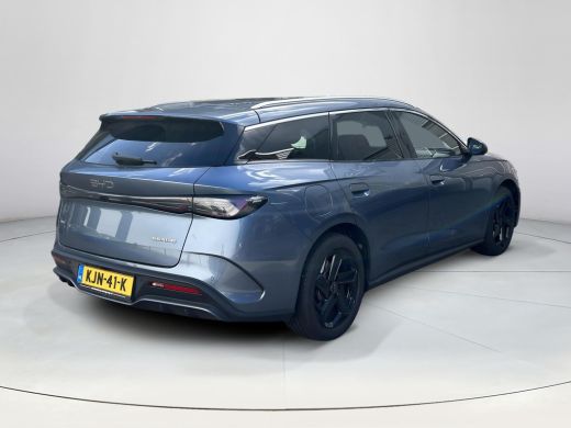 BYD SEAL 1.5 DM-i Comfort |DEMO Voordeel| ActivLease financial lease
