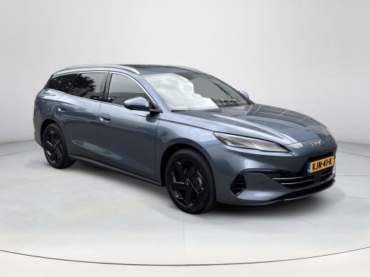 BYD SEAL 1.5 DM-i Comfort |DEMO Voordeel| ActivLease financial lease