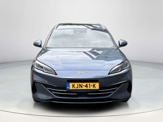 BYD SEAL 1.5 DM-i Comfort |DEMO Voordeel| ActivLease financial lease