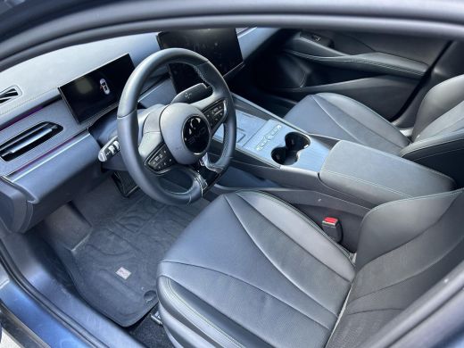 BYD SEAL 1.5 DM-i Comfort |DEMO Voordeel| ActivLease financial lease
