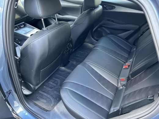 BYD SEAL 1.5 DM-i Comfort |DEMO Voordeel| ActivLease financial lease