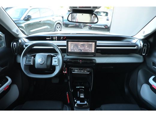 Citroën &euml;-C3 Aircross Max 113pk Extended Range 54 kWh DEMO-DEAL! Tot 8 jaar Garantie! | Navi by App | Full Led | Elektr... ActivLease financial lease