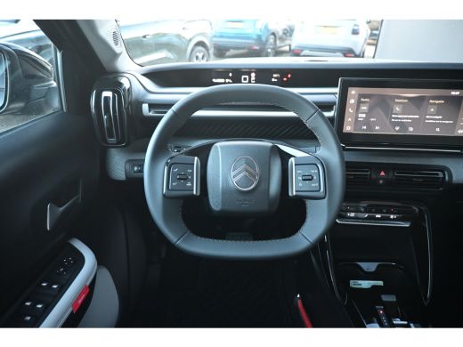 Citroën &euml;-C3 Aircross Max 113pk Extended Range 54 kWh DEMO-DEAL! Tot 8 jaar Garantie! | Navi by App | Full Led | Elektr... ActivLease financial lease