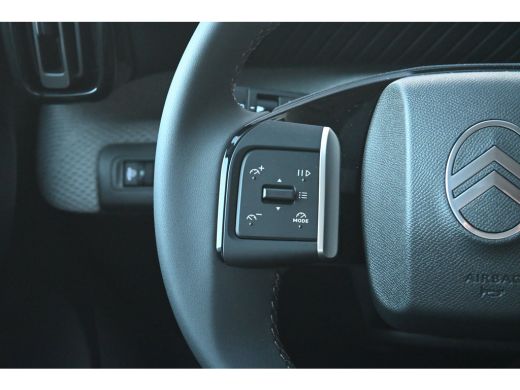 Citroën &euml;-C3 Aircross Max 113pk Extended Range 54 kWh DEMO-DEAL! Tot 8 jaar Garantie! | Navi by App | Full Led | Elektr... ActivLease financial lease