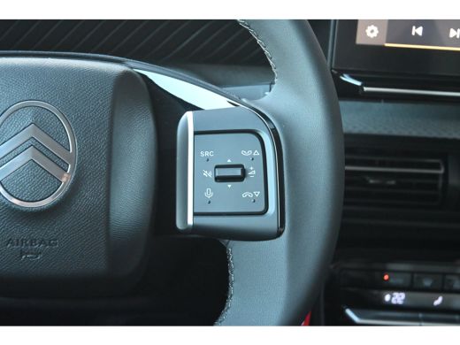 Citroën &euml;-C3 Aircross Max 113pk Extended Range 54 kWh DEMO-DEAL! Tot 8 jaar Garantie! | Navi by App | Full Led | Elektr... ActivLease financial lease