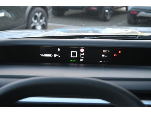Citroën &euml;-C3 Aircross Max 113pk Extended Range 54 kWh DEMO-DEAL! Tot 8 jaar Garantie! | Navi by App | Full Led | Elektr... ActivLease financial lease
